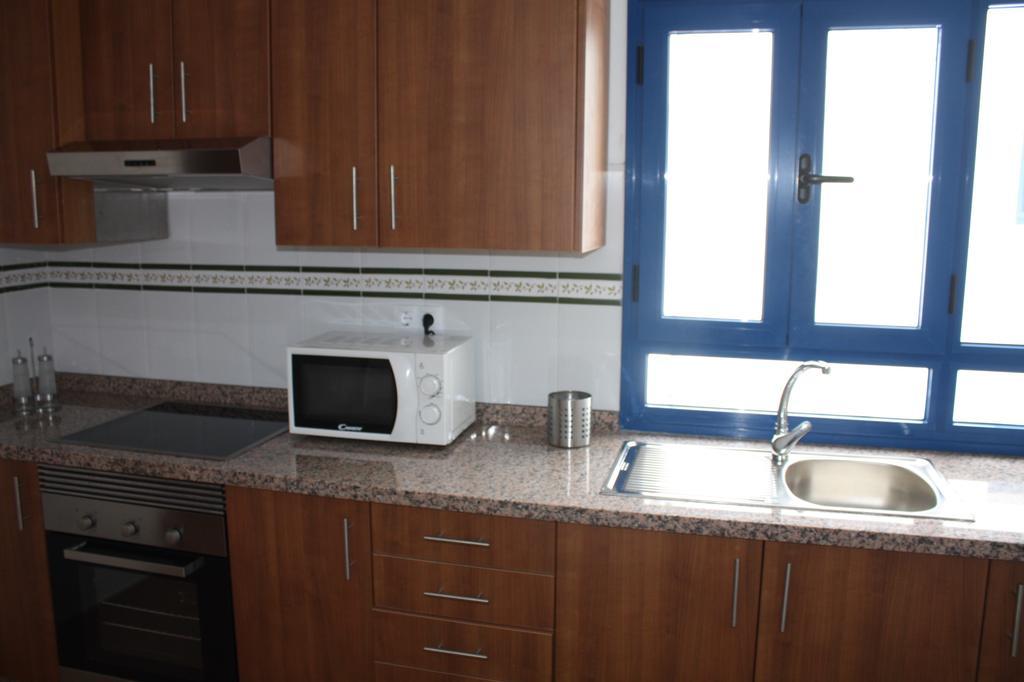 Apartment Orzola Vista Mar Room photo