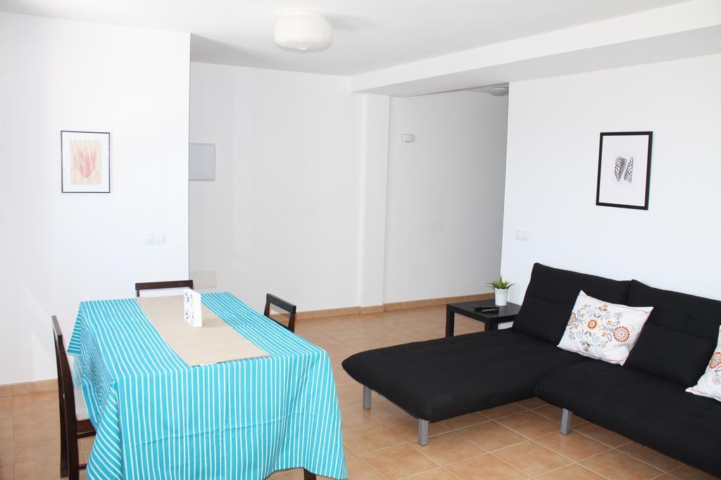Apartment Orzola Vista Mar Room photo