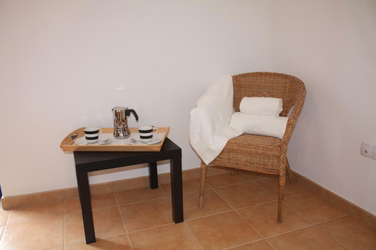 Apartment Orzola Vista Mar Exterior photo