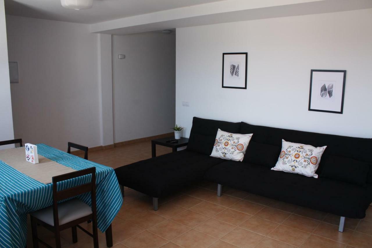 Apartment Orzola Vista Mar Exterior photo