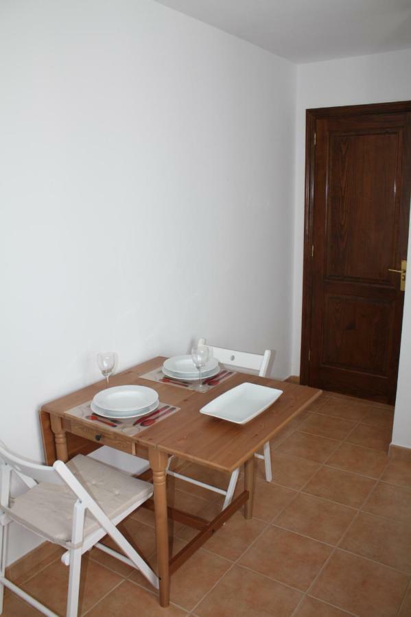 Apartment Orzola Vista Mar Exterior photo